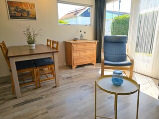 Bungalow Oostkapelle Kenmerken 9