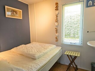 Bungalow Oostkapelle Caratteristiche 14