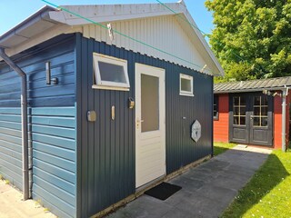 Ferienwohnung