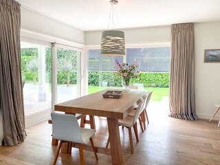 Vakantiehuis Oostkapelle Kenmerken 11
