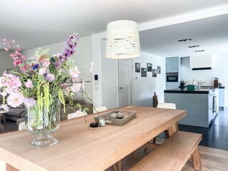 Vakantiehuis Oostkapelle Kenmerken 9