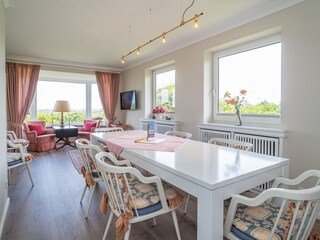 Casa de vacaciones Kampen Características 8