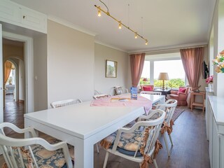 Casa de vacaciones Kampen Características 9