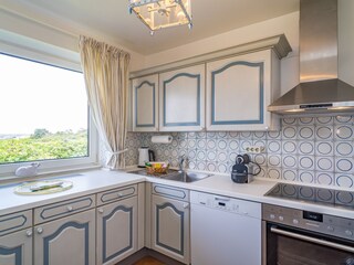 Casa per le vacanze Kampen Caratteristiche 11