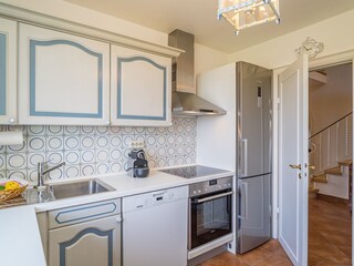 Casa per le vacanze Kampen Caratteristiche 12