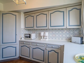 Casa per le vacanze Kampen Caratteristiche 13