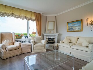 Casa per le vacanze Kampen Caratteristiche 14