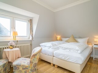 Casa per le vacanze Kampen Caratteristiche 15