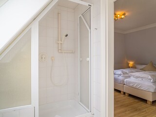 Casa per le vacanze Kampen Caratteristiche 16