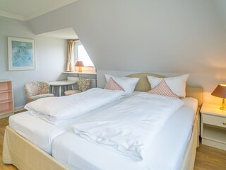 Casa per le vacanze Kampen Caratteristiche 18