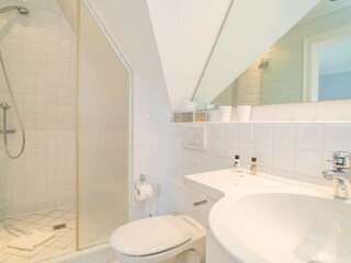 Casa per le vacanze Kampen Caratteristiche 20