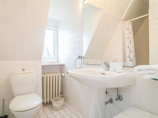 Casa per le vacanze Kampen Caratteristiche 21