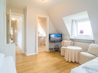 Casa per le vacanze Kampen Caratteristiche 23