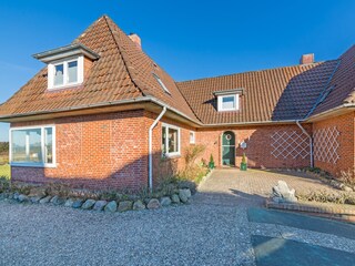 Casa per le vacanze Kampen Registrazione all'aperto 2