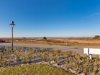 Casa per le vacanze Kampen Registrazione all'aperto 7