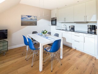 Küche / Küchenzeile