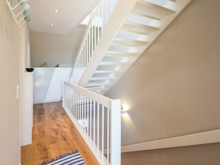 Ferienwohnung Juist Außenaufnahme 11