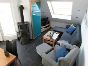 Incanto Costiero 23 - Attico