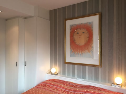 Ferienwohnung Sonne