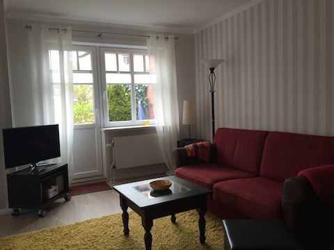 Ferienwohnung Sonne