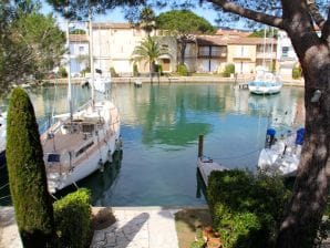 Port Grimaud Sud