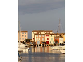 Port Grimaud