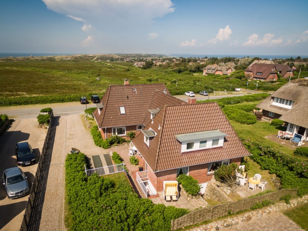 Casa de vacaciones Kampen Grabación al aire libre 1