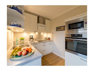 Casa per le vacanze Kampen Caratteristiche 10