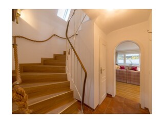 Casa per le vacanze Kampen Caratteristiche 11