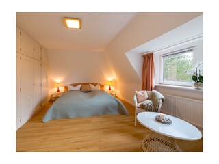 Casa de vacaciones Kampen Características 12