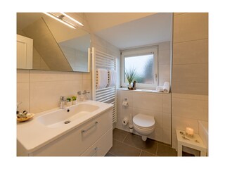 Casa per le vacanze Kampen Caratteristiche 14