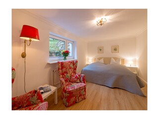 Casa de vacaciones Kampen Características 15