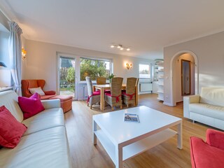 Casa per le vacanze Kampen Caratteristiche 7