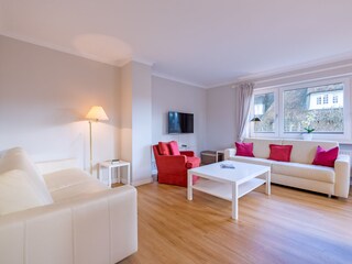 Casa per le vacanze Kampen Caratteristiche 8