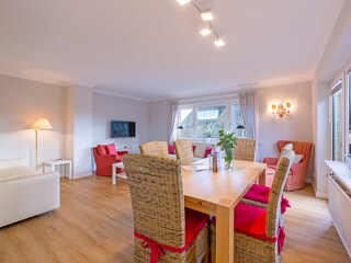 Casa per le vacanze Kampen Caratteristiche 9