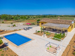 Finca Felanitx Équipement 2