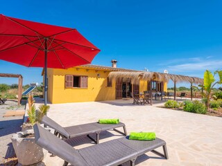 Finca Felanitx Ausstattung 3