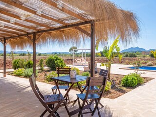 Tenuta Felanitx Caratteristiche 4