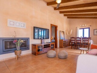 Finca Felanitx Kenmerken 6