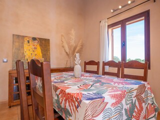 Tenuta Felanitx Caratteristiche 8