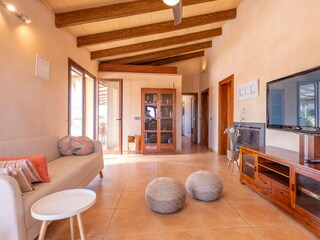 Tenuta Felanitx Caratteristiche 10