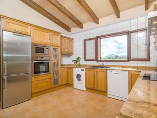 Tenuta Felanitx Caratteristiche 12