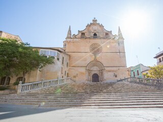 Finca Felanitx Environnement 27