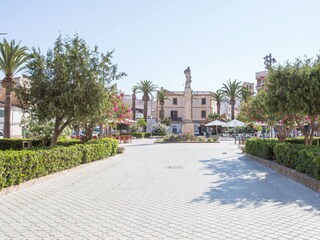 Finca Felanitx Omgeving 11