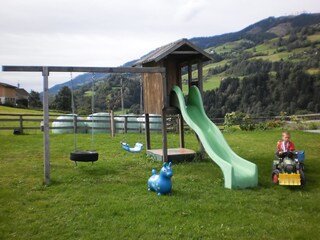 Spielplatz