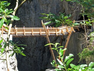 Kitzlochklamm