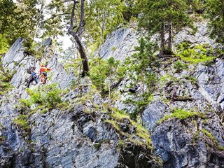 Klettersteig