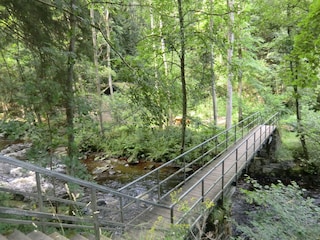 Upper Rurtal + Fischerhütte