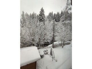 Holiday apartment Monschau Outdoor Recording 10