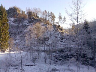 Holiday apartment Monschau Environment 24